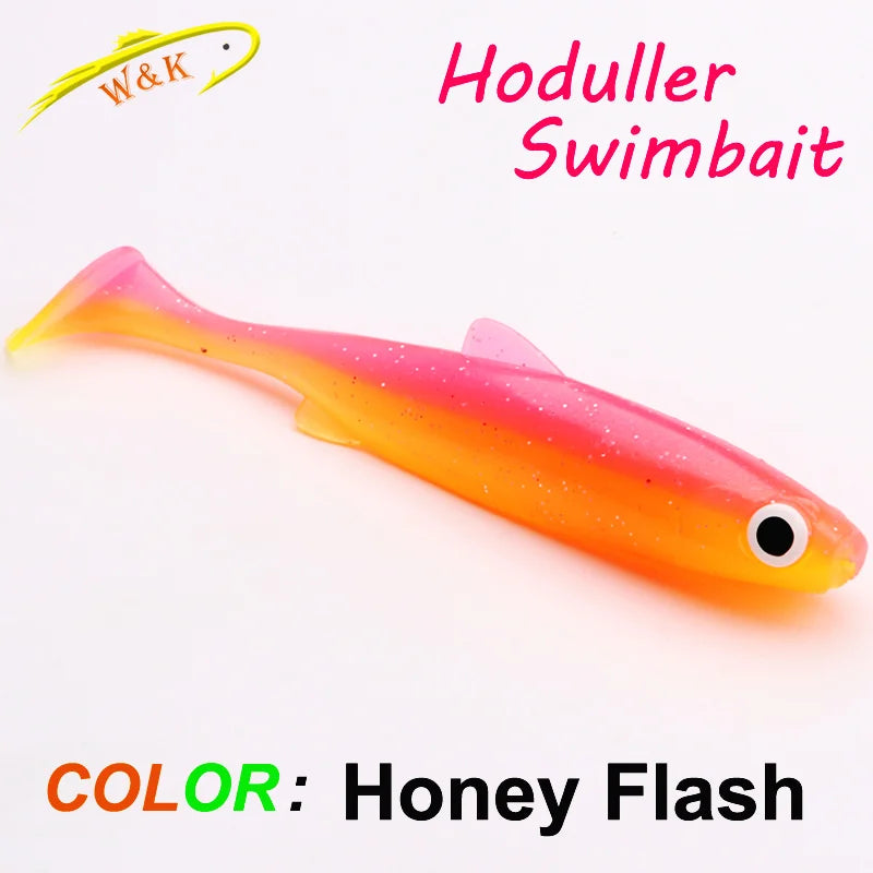 Hoduller Swimbait