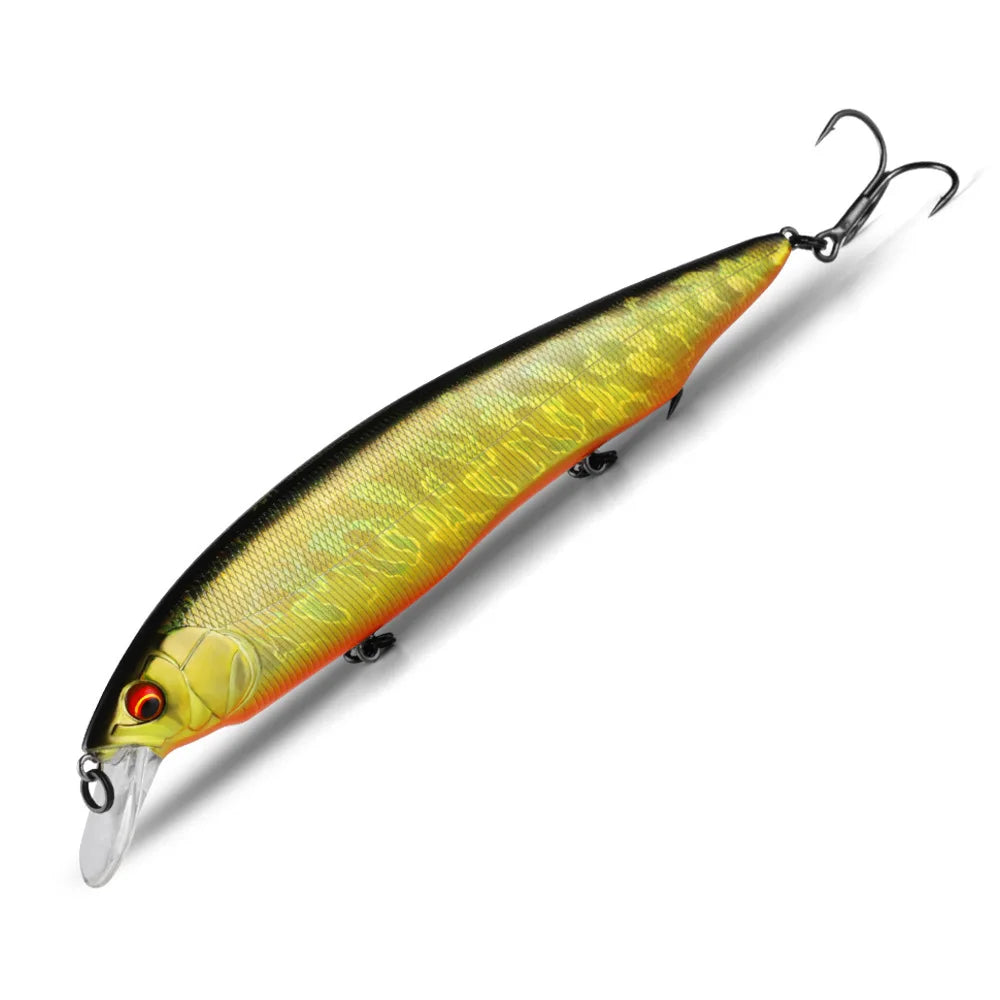 Tungsten Weight System Wobbler 16cm 30g / 6.3in 1.06oz