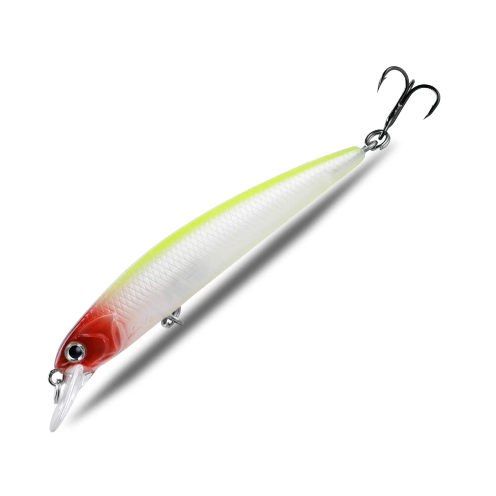 7.3cm / 2.87in Artificial Minnow Bait