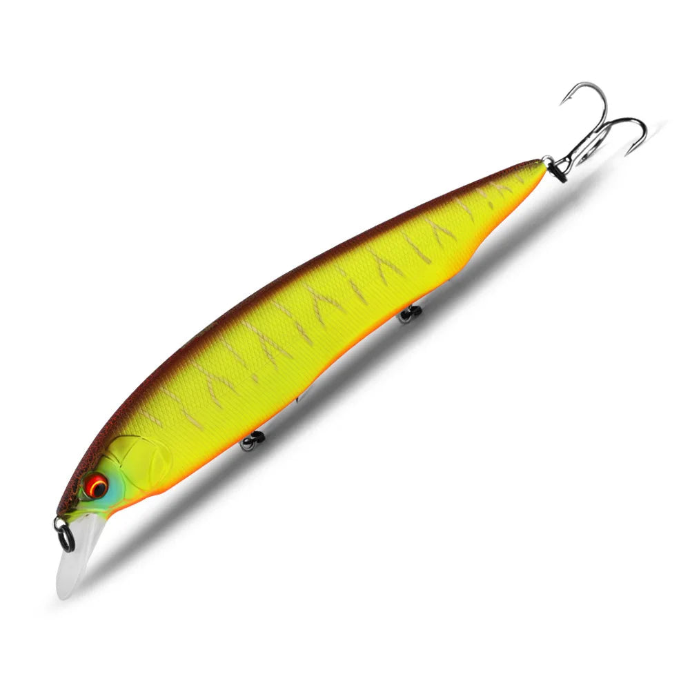 Tungsten Weight System Wobbler 16cm 30g / 6.3in 1.06oz