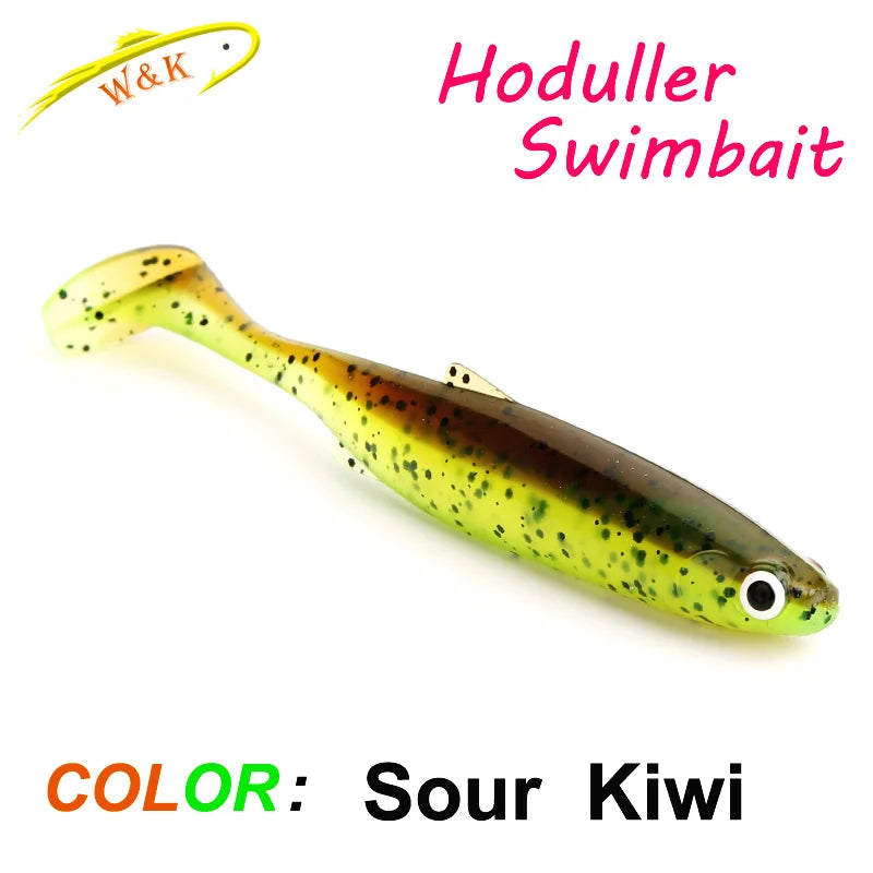 Hoduller Swimbait
