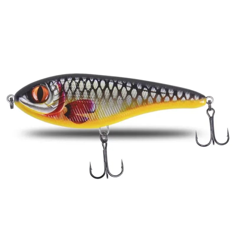 TSUYOKI Jerkbait for Pike & Walleye