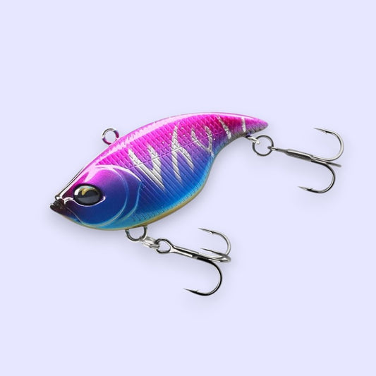 Long Casting Sinking Vibrating Lure