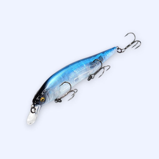 Fishing Minnow Lure  11.5cm 15g / 4.53in 0.53oz