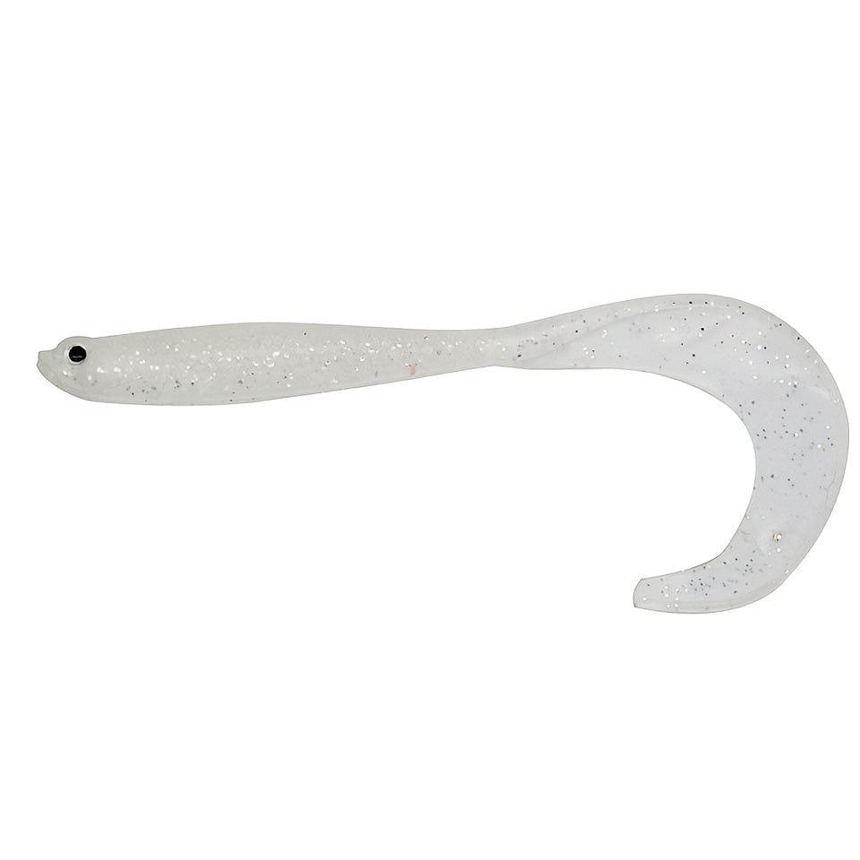 4pcs Soft Artificial Fishing Lure
