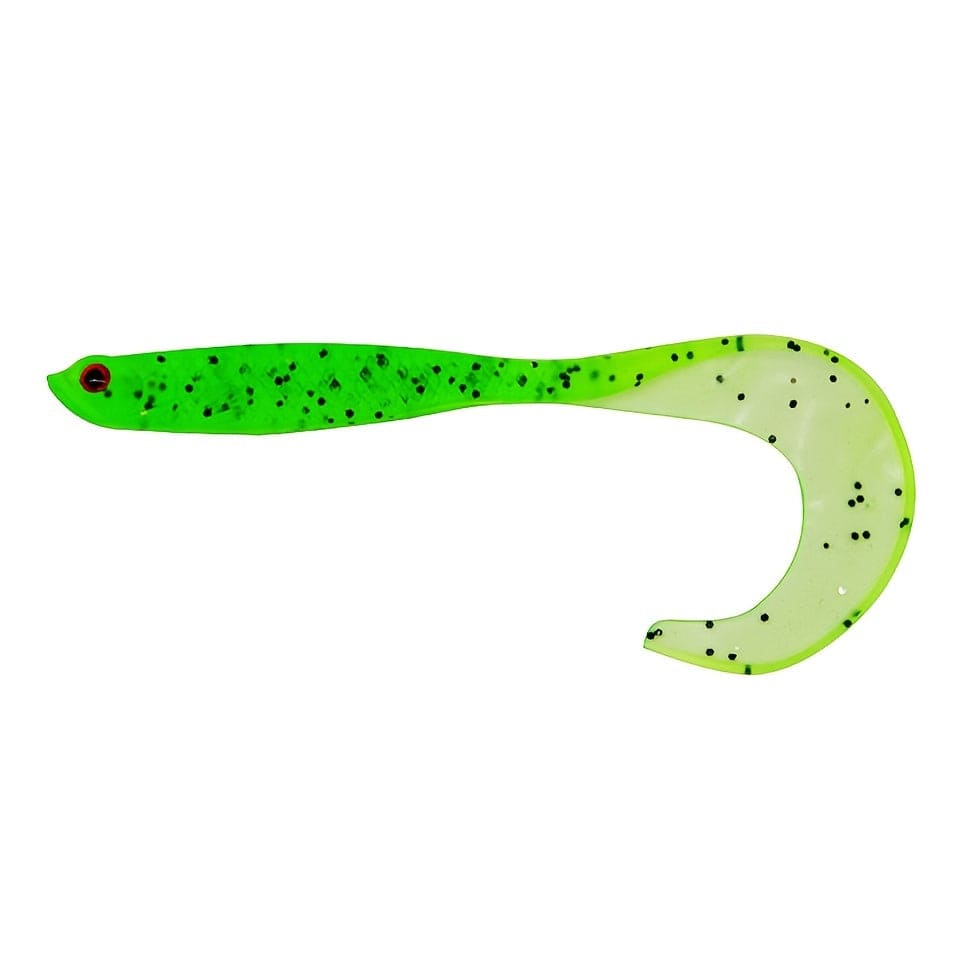 4pcs Soft Artificial Fishing Lure