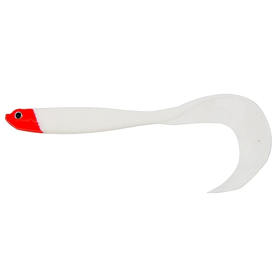 4pcs Soft Artificial Fishing Lure