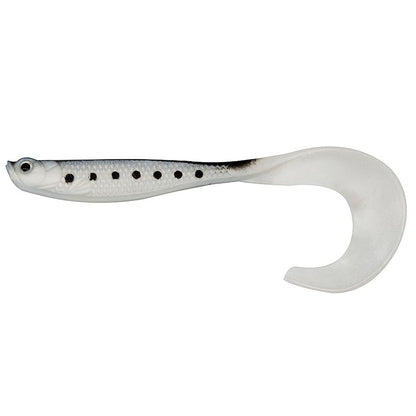 4pcs Soft Artificial Fishing Lure
