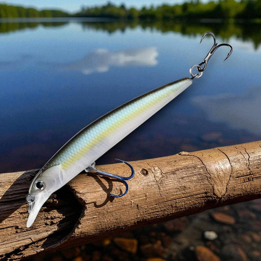 7.3cm / 2.87in Artificial Minnow Bait