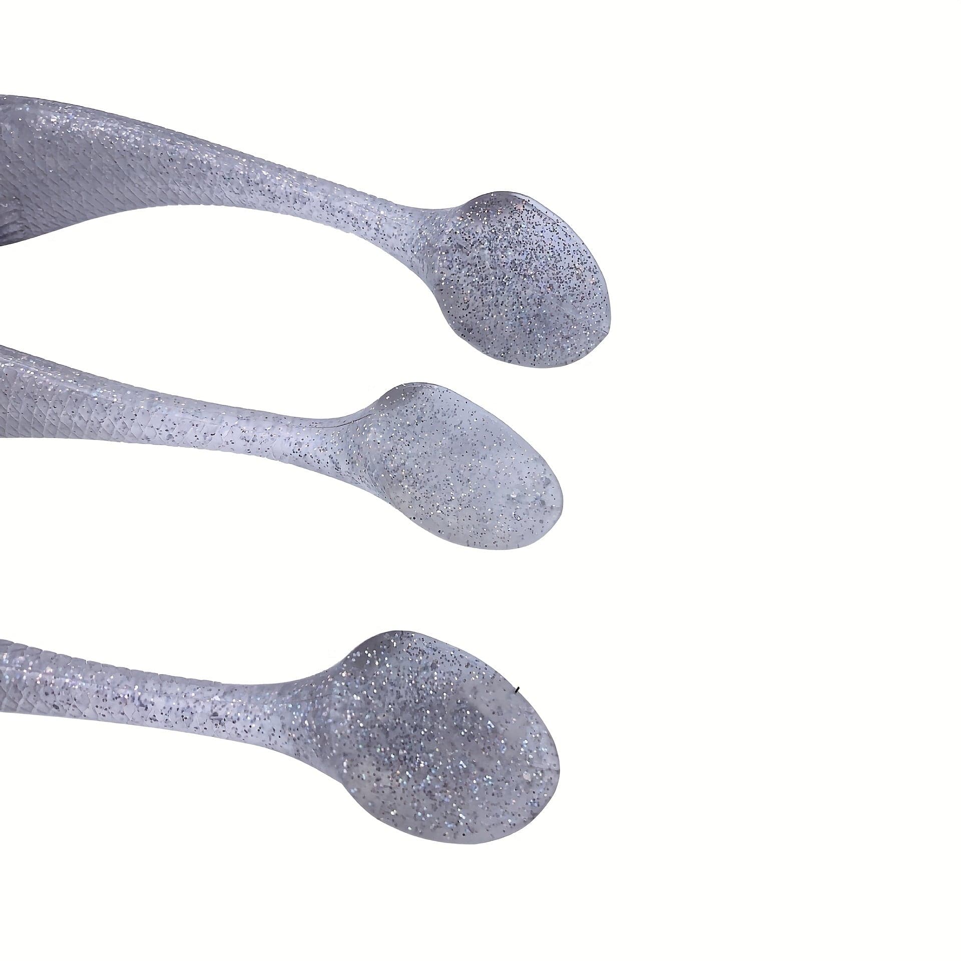 95g Lead Head Soft Swim Bait Lure