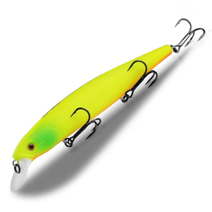 Bearking 12.8cm 23g / 5.04in 0.81oz Hard Minnow