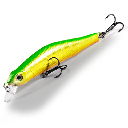 8.0cm /  3.15in Artificial Minnow Bait