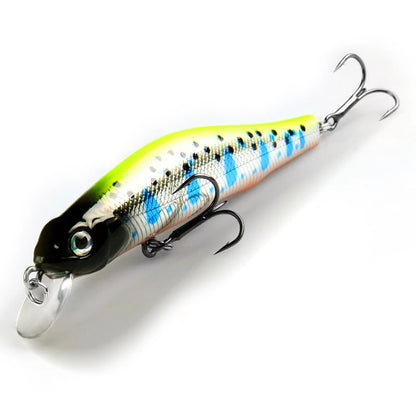 8.0cm /  3.15in Artificial Minnow Bait
