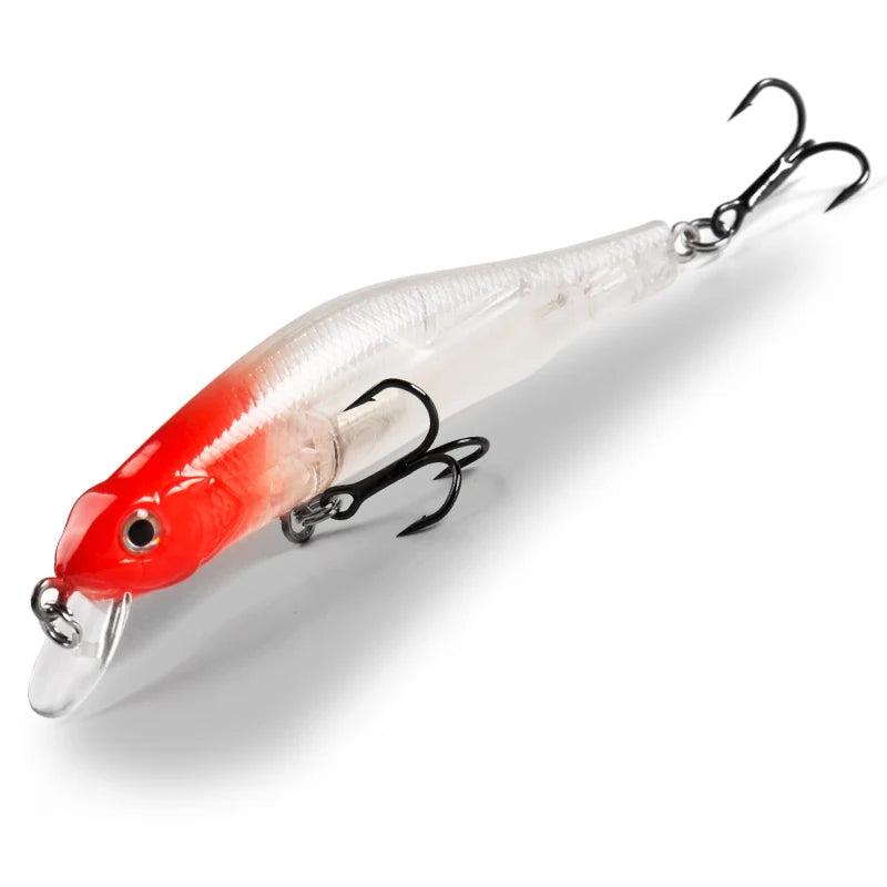 8.0cm /  3.15in Artificial Minnow Bait