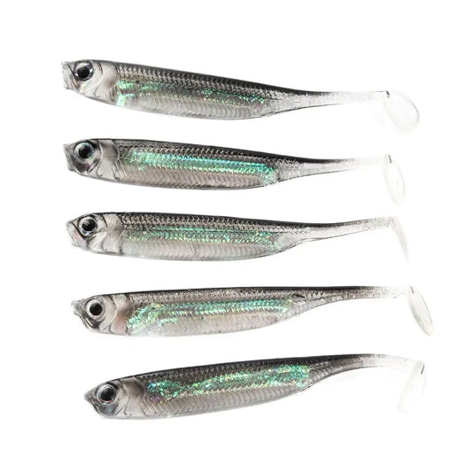 5Pcs/lot Rainbow
