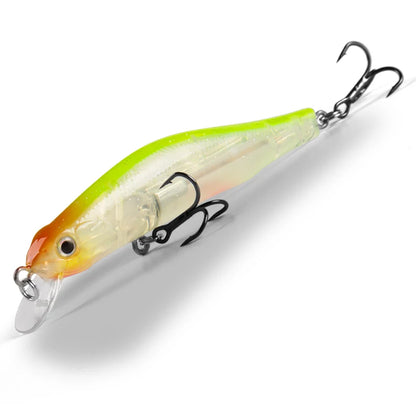 8.0cm /  3.15in Artificial Minnow Bait
