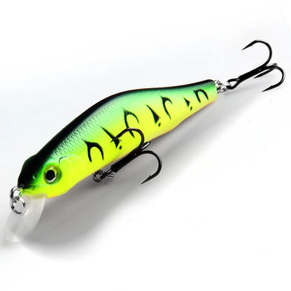 8.0cm /  3.15in Artificial Minnow Bait