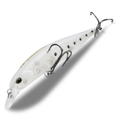 BEARKING 14-Color Minnow Hard Bait  - 8.5cm 8g / 3.35in  0.28oz