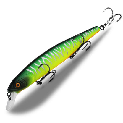 Bearking 12.8cm 23g / 5.04in 0.81oz Hard Minnow