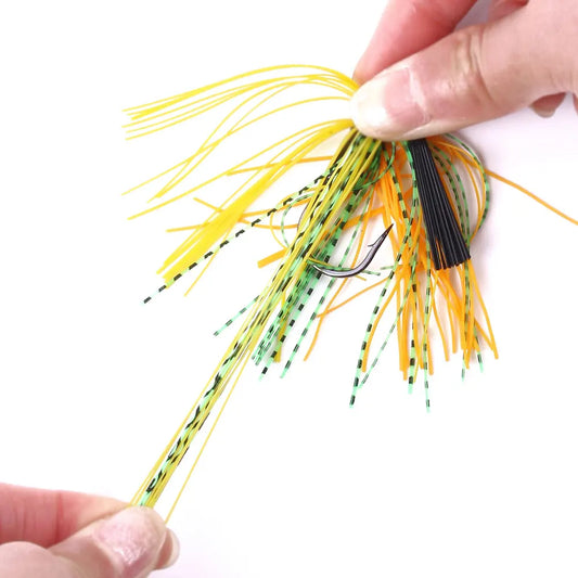 Hengjia ChatterBait