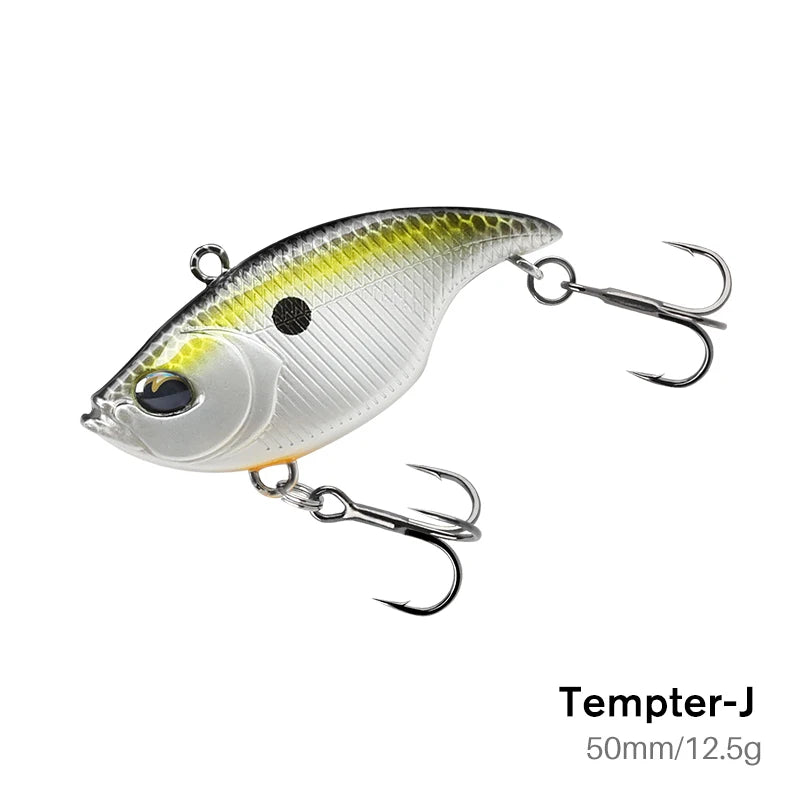 Long Casting Sinking Vibrating Lure