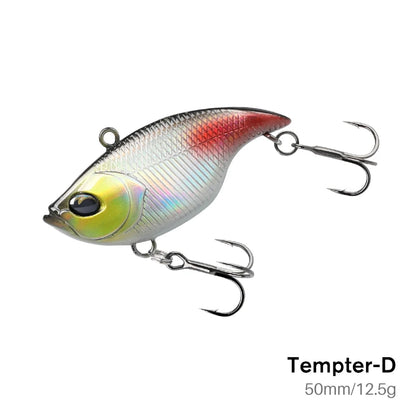 Long Casting Sinking Vibrating Lure