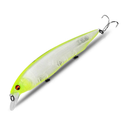 Tungsten Weight System Wobbler 16cm 30g / 6.3in 1.06oz
