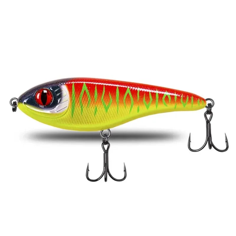TSUYOKI Jerkbait for Pike & Walleye