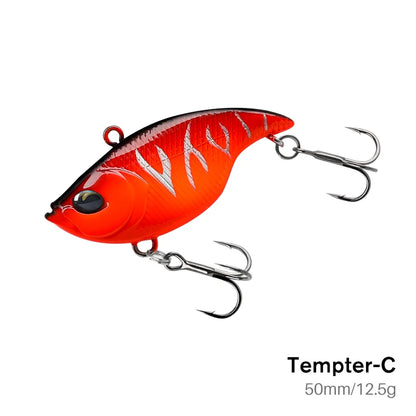 Long Casting Sinking Vibrating Lure
