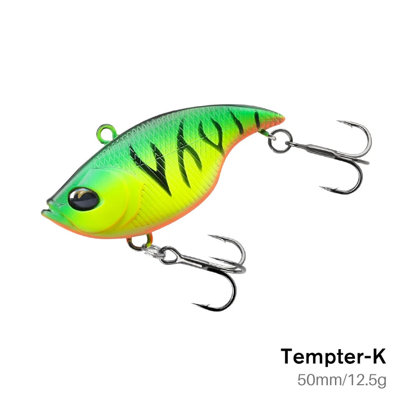 Long Casting Sinking Vibrating Lure