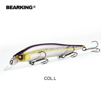 Fishing Minnow Lure  11.5cm 15g / 4.53in 0.53oz