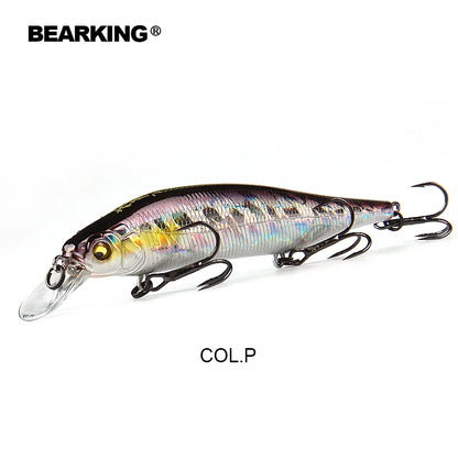 Fishing Minnow Lure  11.5cm 15g / 4.53in 0.53oz