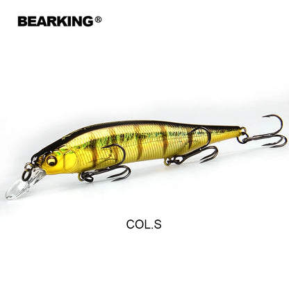 Fishing Minnow Lure  11.5cm 15g / 4.53in 0.53oz