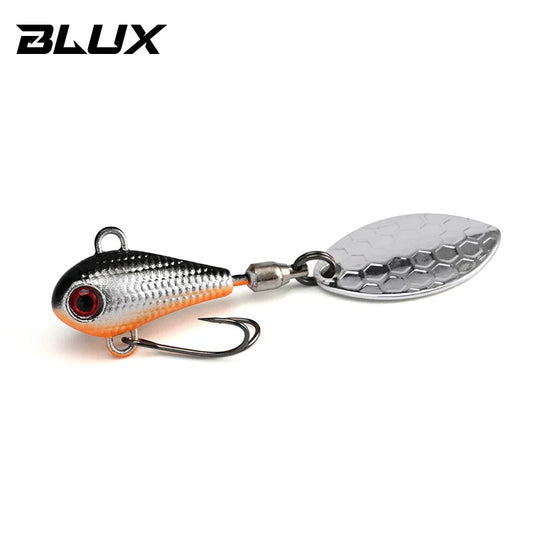 Copper Blade Spinner Bait