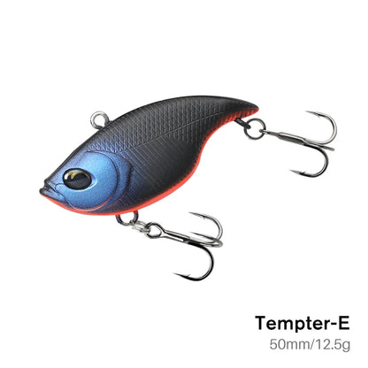 Long Casting Sinking Vibrating Lure