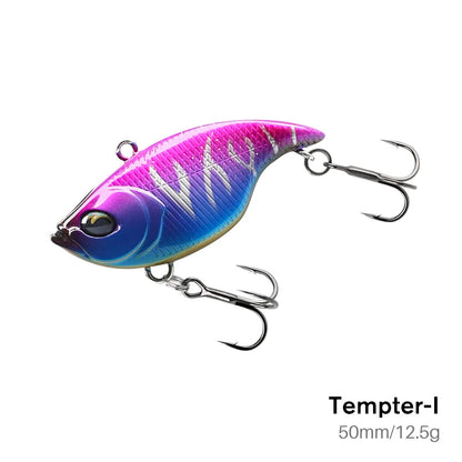Long Casting Sinking Vibrating Lure