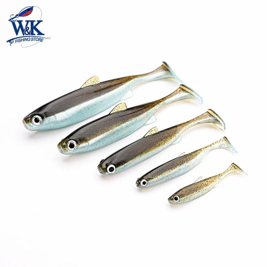 Hoduller Swimbait
