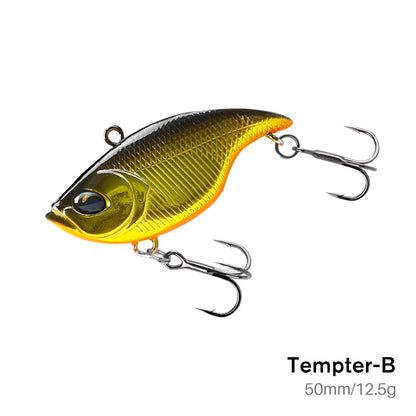 Long Casting Sinking Vibrating Lure