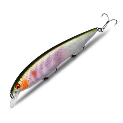 Tungsten Weight System Wobbler 16cm 30g / 6.3in 1.06oz