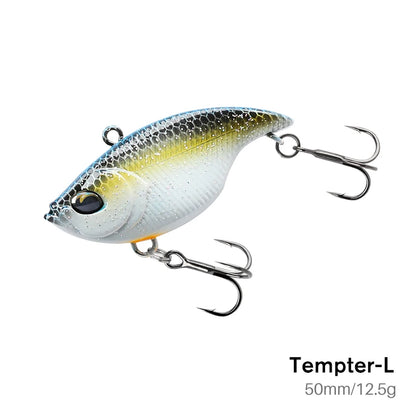 Long Casting Sinking Vibrating Lure