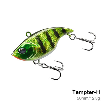 Long Casting Sinking Vibrating Lure