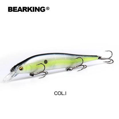 Fishing Minnow Lure  11.5cm 15g / 4.53in 0.53oz