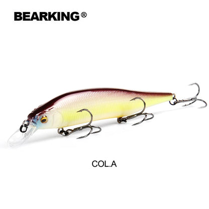 Fishing Minnow Lure  11.5cm 15g / 4.53in 0.53oz