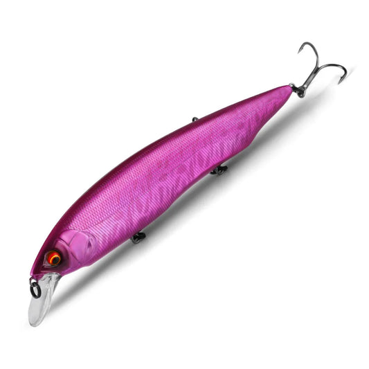 Tungsten Weight System Wobbler 16cm 30g / 6.3in 1.06oz