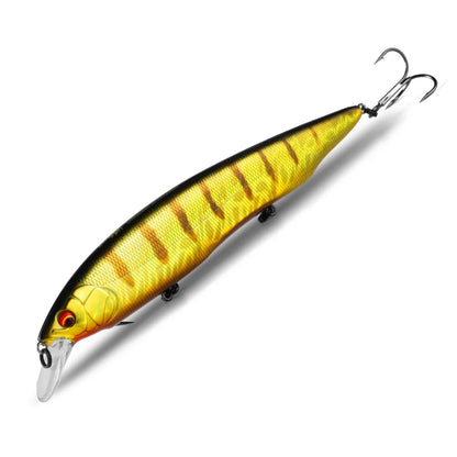 Tungsten Weight System Wobbler 16cm 30g / 6.3in 1.06oz