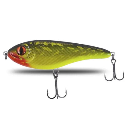 TSUYOKI Jerkbait for Pike & Walleye