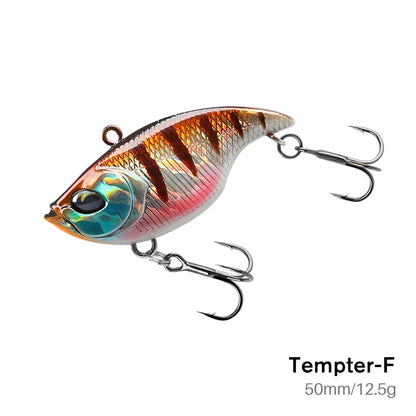 Long Casting Sinking Vibrating Lure