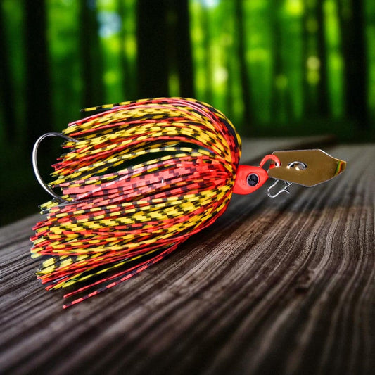 Chatterbait Dancer