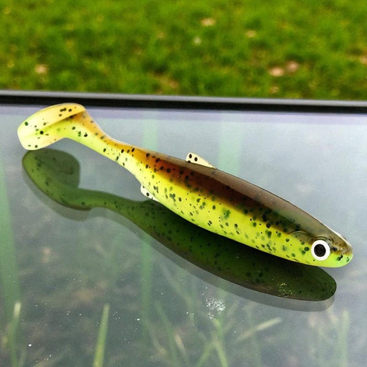 Hoduller Swimbait